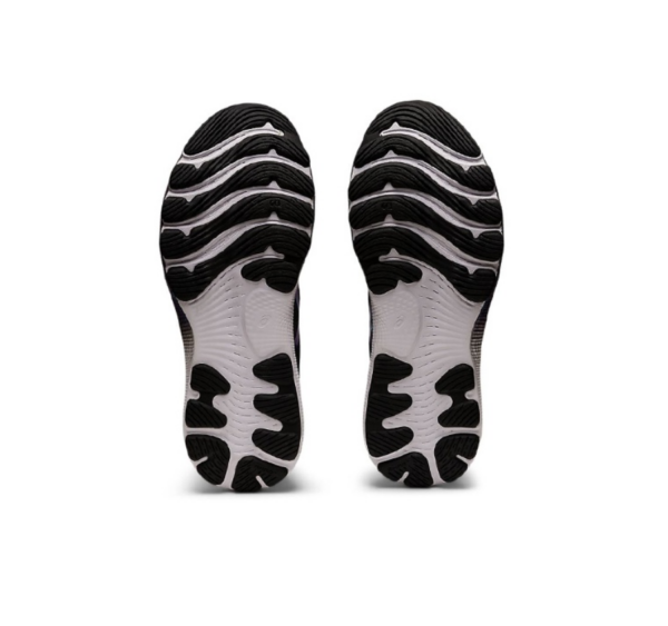Giay Asics Gel Nimbus 24 Platinum 'Black' 1012B306-001