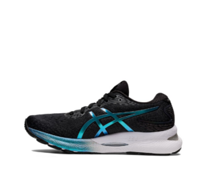 Giay Asics Gel Nimbus 24 Platinum 'Black' 1012B306-001