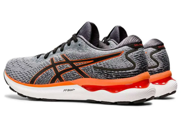 Giay Asics Gel Nimbus 24 'Sheet Rock' 1011B359-020