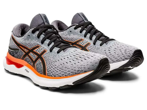 Giay Asics Gel Nimbus 24 'Sheet Rock' 1011B359-020