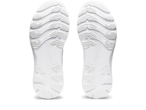 Giay Asics Gel Nimbus 24 'White Pure Silver' 1012B201-100