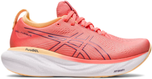 Giay Asics Gel-Nimbus 25 'Papaya Dusty Purple' 1012B356-700