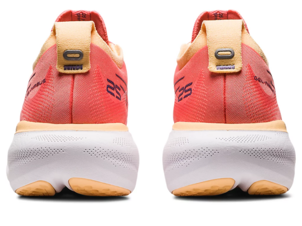 Giay Asics Gel-Nimbus 25 'Papaya Dusty Purple' 1012B356-700