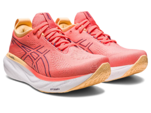 Giay Asics Gel-Nimbus 25 'Papaya Dusty Purple' 1012B356-700