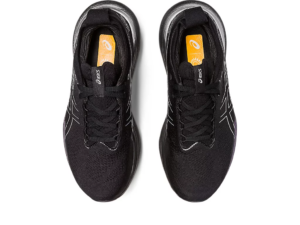 Giay Asics Gel-Nimbus 25 Platinum 'Black' 1012B435-001