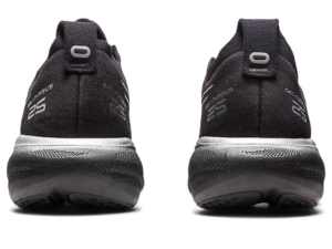 Giay Asics Gel-Nimbus 25 Platinum 'Black' 1012B435-001