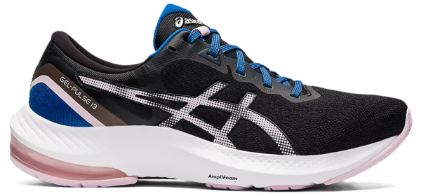 Giay Asics Gel Pulse 13 'Black Blue' 1012B035‑002