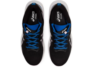 Giay Asics Gel Pulse 13 'Black Blue' 1012B035‑002