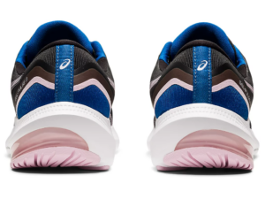 Giay Asics Gel Pulse 13 'Black Blue' 1012B035‑002