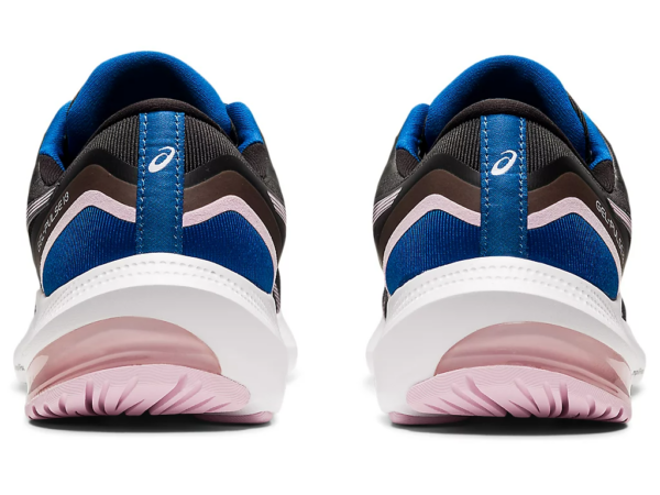 Giay Asics Gel Pulse 13 'Black Blue' 1012B035‑002