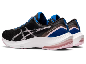 Giay Asics Gel Pulse 13 'Black Blue' 1012B035‑002