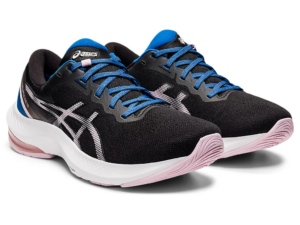 Giay Asics Gel Pulse 13 'Black Blue' 1012B035‑002