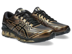 Giay Asics Gel Quantum 360 VII 'Pure Gold' 1201A876-004