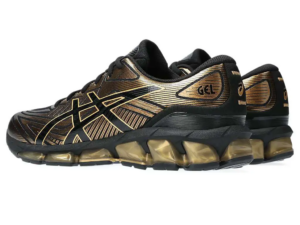 Giay Asics Gel Quantum 360 VII 'Pure Gold' 1201A876-004