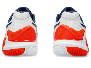 Giay Asics Gel Resolution 9 Wide 'Blue Expanse' 1041A376-102