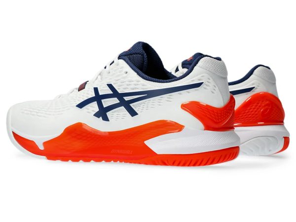 Giay Asics Gel Resolution 9 Wide 'Blue Expanse' 1041A376-102