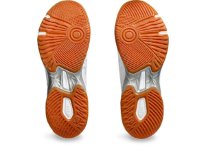 Giay Asics Gel Rocket 11 'Classic Red' 1073A065-100