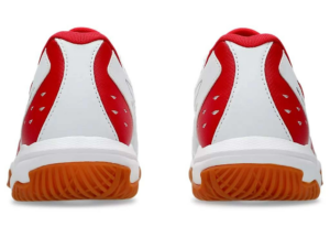 Giay Asics Gel Rocket 11 'Classic Red' 1073A065-100