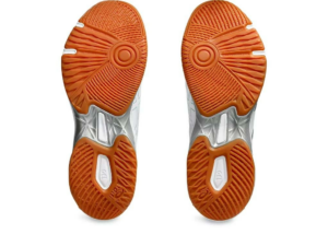 Giay Asics Gel Rocket 11 'White Teal Tint' 1073A065-102