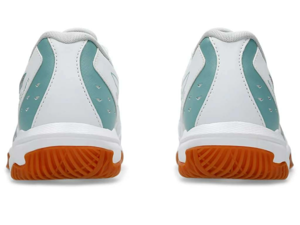 Giay Asics Gel Rocket 11 'White Teal Tint' 1073A065-102
