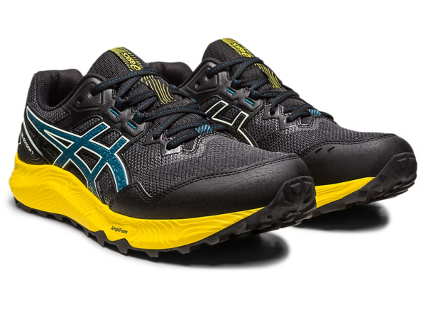 Giay Asics Gel-Sonoma 7 'Graphite Grey' 1011B595-020