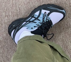 Giay Asics Gel Terrain 'Faded Ash' 1203A342-500