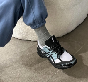 Giay Asics Gel Terrain 'Faded Ash' 1203A342-500