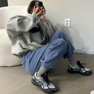 Giay Asics Gel Terrain 'Faded Ash' 1203A342-500