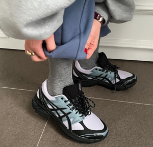 Giay Asics Gel Terrain 'Faded Ash' 1203A342-500