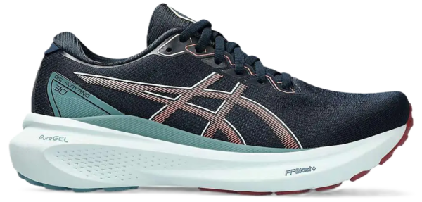 Giay Asics Gel Kayano 30 'French Blue' 1012B357-400