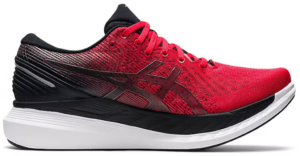 Giay Asics GlideRide 2 'Electric Red' 1011B016-608