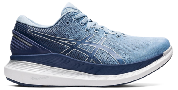 Giay Asics GlideRide 2 'Thunder Blue' 1012A890-408