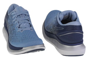 Giay Asics GlideRide 2 'Thunder Blue' 1012A890-408