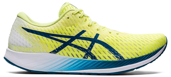 Giay Asics Hyperspeed 'Glow Yellow' 1011B025-750