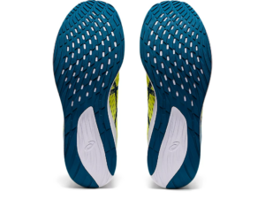 Giay Asics Hyperspeed 'Glow Yellow' 1011B025-750