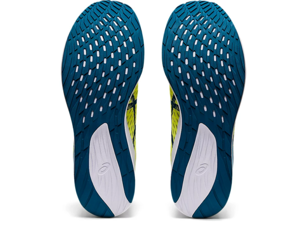 Giay Asics Hyperspeed 'Glow Yellow' 1011B025-750