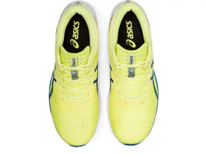 Giay Asics Hyperspeed 'Glow Yellow' 1011B025-750
