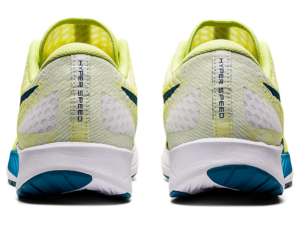 Giay Asics Hyperspeed 'Glow Yellow' 1011B025-750