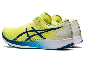 Giay Asics Hyperspeed 'Glow Yellow' 1011B025-750