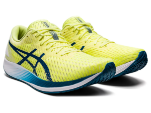 Giay Asics Hyperspeed 'Glow Yellow' 1011B025-750