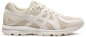 Giay Asics Jog 100 2 'Brown White' 1013A125‑200