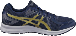 Giay Asics Jog 100 2 Sneakers 'Blue' TJG138-4994