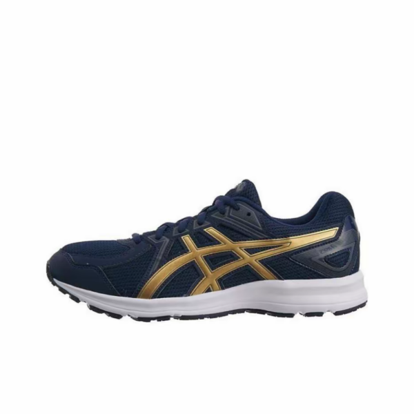 Giay Asics Jog 100 2 Sneakers 'Blue' TJG138-4994