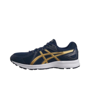 Giay Asics Jog 100 2 Sneakers 'Blue' TJG138-4994