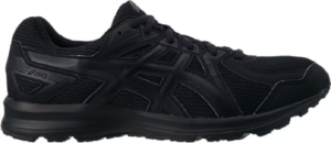 Giay Asics Jog 100 2 'Triple Black' TJG138-9090