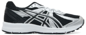 Giay Asics Jog 100 S Lightweight 'Black Silver' 1201A564-002