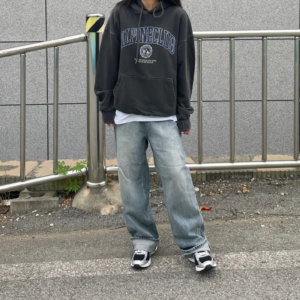 Giay Asics Jog 100 S Lightweight 'Black Silver' 1201A564-002