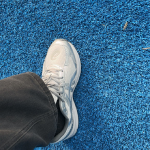 Giay Asics Jog 100 S SMU Glacier 'Grey Silver' 1201A773-021