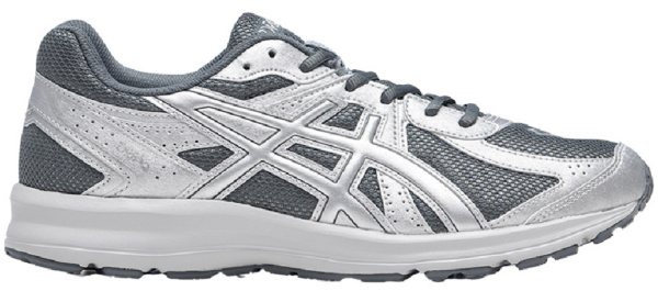 Giay Asics Jog 100 S SMU Sheet Rock 'Pure Silver' 1201A773-020