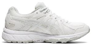 Giay Asics Jog 100 Trl 'White' 1022A362‑100